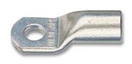 CRIMP TERMINAL, LUG, 4/R6, PK10 4/R6.