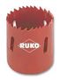 HOLE SAW, HSS, BI-METAL, 38MM 106038