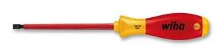 SCREWDRIVER, VDE, SLOT, 3.5MM 00822.