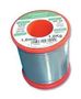 SOLDER WIRE, 304FLUX, 1.0MM, 1KG HF32 3500 1,0MM 1KG