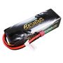 Gens ace G-Tech 5500mAh 11.1V 3S1P 60C HardCase 15# car Battery, Gens ace GEA553S60DGT