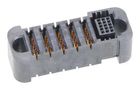 RECTANGULAR POWER CONN, RCPT, 19POS, PCB 219563-0014
