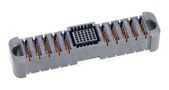 RECTANGULAR POWER CONN, RCPT, 38POS, PCB 219563-0029