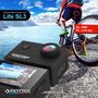 PATONA Platinum Action Cam Life SL4 3K with APP control, PATONA 4235