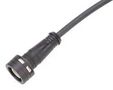 SENSOR CORD, 4P PLUG-FREE END, 1M 120400-0053