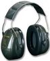 HEADBAND, OPTIME II DEFENDER H520A-407-GQ
