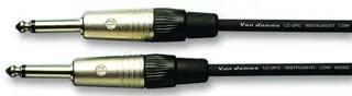 VDC MONO JACK LEAD - 3M 101-002