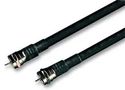 CT100 F-PLUG F-PLUG SATELLITE LEAD 1M 110-123