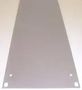 PANEL, FRONT, ANODISED, 3U 503-232977A