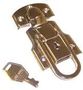 LOCKABLE CATCH LO950N