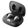 Wireless earphones, Vention, NBNB0, Earbuds Tiny T13 (black), Vention NBNB0