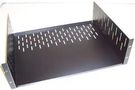 19" RACKMOUNT SHELF - 3U R1297/3UK
