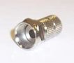 RF COAXIAL, F PLUG, CABLE MC002853
