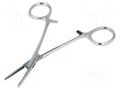 Pliers; 125mm; Tip: straight ENGINEER FUT.PH-01