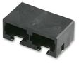 JACK, SMT, LOW PROFILE, 8WAY 0441930003
