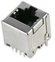MOD CONN, RJ45 JACK, 8P8C, TH 85508-5001