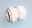 M32 CABLE GLAND WHITE MG-32 WHITE