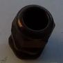 M32 CABLE GLAND BLACK MG-32 BLACK