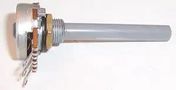ROTARY POTENTIOMETERS 1624143-1