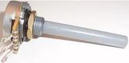 POTENTIOMETER, LIN 220K 23ESA224MMF50NF