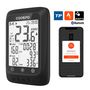 Bike Computer Coospo BC107 compatibile with z: Strava, Trainingpeaks etc., Coospo BC107