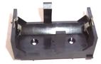 BATTERY HOLDER, 1CELL, D, TH BX0037
