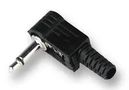 3.5MM JACK PLUG, MONO, 90DEG, PK5 PSG08268