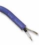 CABLE, INSTRUMENT, BLUE, PER M 268012C
