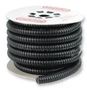 FLEXIBLE STEEL PVC CONDUIT, 20MM, 10M CB02640