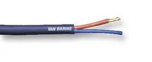 0.75MM SPEAKER CABLE 2 CORE 100M 268-575C