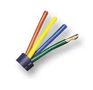 VANDAMME SPKR CABLE 4X2.5 50M 268-542L