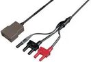FOUR-POINT ARRAY PROBE, 1.5M, BLK/RED RM9010-01