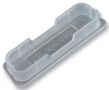 COVER, D, SOCKET, 9WAY MHDC09S
