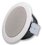 CEILING SPEAKER, 100V 8" CO-AXIAL RCS-8T COAX