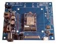 DEVELOPMENT KIT, BLUETOOTH AND WIFI 453-00120-K1