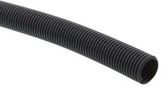 CONDUIT, 21.2MM, NYLON 6, BLK 10107075