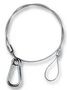 SAFETY CABLE, 20KG VDLSC7