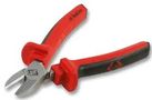 SIDE CUTTERS, 160MM T3750160