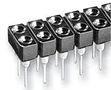 HEADER, SOCKET, 2.54MM, 100WAY MK 201 100 Z