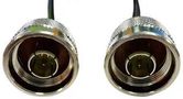 CABLE ASSY, N-TYPE PLUG-PLUG, 3.05M CA120/240-XX