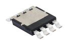 MOSFET, N-CH, 600V, 31A/POWERPAK 8 X 8LR SIHR120N60EF-T1GE3