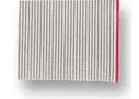 RIBBON CABLE, 80WAY, PER M FLEX-B280-7/0.1
