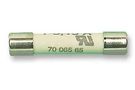FUSE, ANTISURGE, 6.3X32MM, 3.15A 70-065-65/3.15A