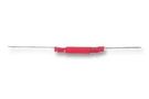 INDUCTOR, 50UH, 3A, AXIAL 1585 50UH 3 A INS