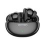 Wireless earphones, Vention, NBFB0, Elf Earbuds E01 (black), Vention NBFB0