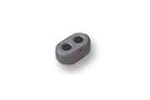 FERRITE CORE, CYLINDRICAL, 130 OHM 2843000302