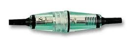 FUSE HOLDER, SCREW, 10A, 250V FX0385