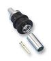 RF COAXIAL, SMB, STRAIGHT PLUG, 50OHM R117082807W