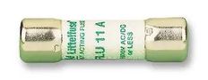 FUSE, FAST ACTING, 11A 0FLU011.T