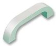 HANDLE EQUIPMENT, NATURAL, 120MM 3312.1201